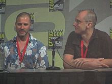 Greg Weisman