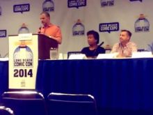 Greg Weisman
