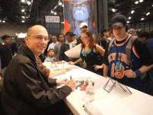 Greg Weisman