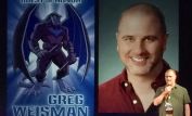 Greg Weisman