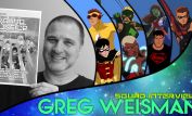 Greg Weisman