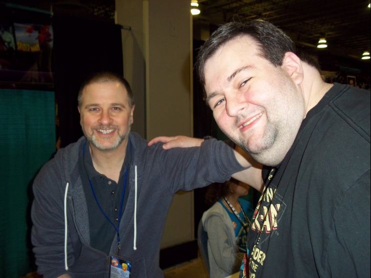 Greg Weisman