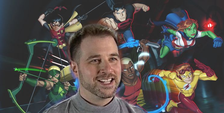 Greg Weisman