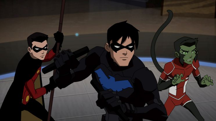Greg Weisman