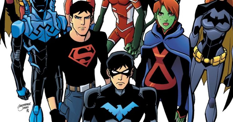 Greg Weisman