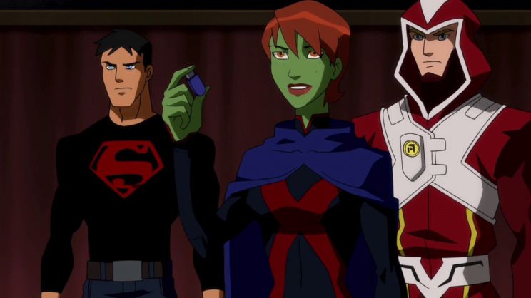 Greg Weisman