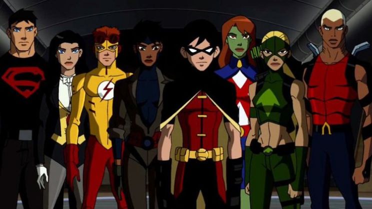 Greg Weisman