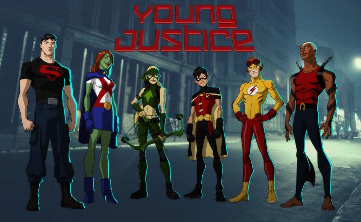 Greg Weisman