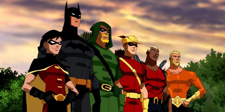 Greg Weisman