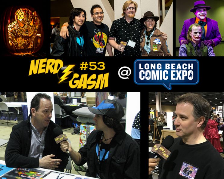 Greg Weisman