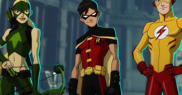 Greg Weisman