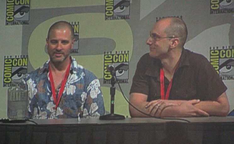 Greg Weisman