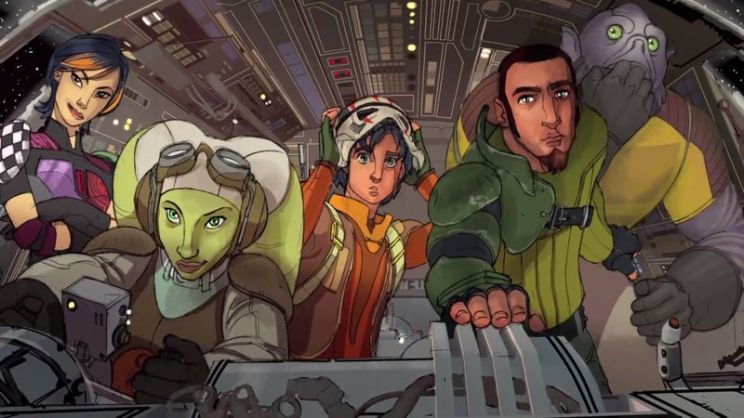 Greg Weisman