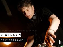 Greg Wilson