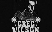 Greg Wilson