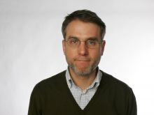 Greg Winter