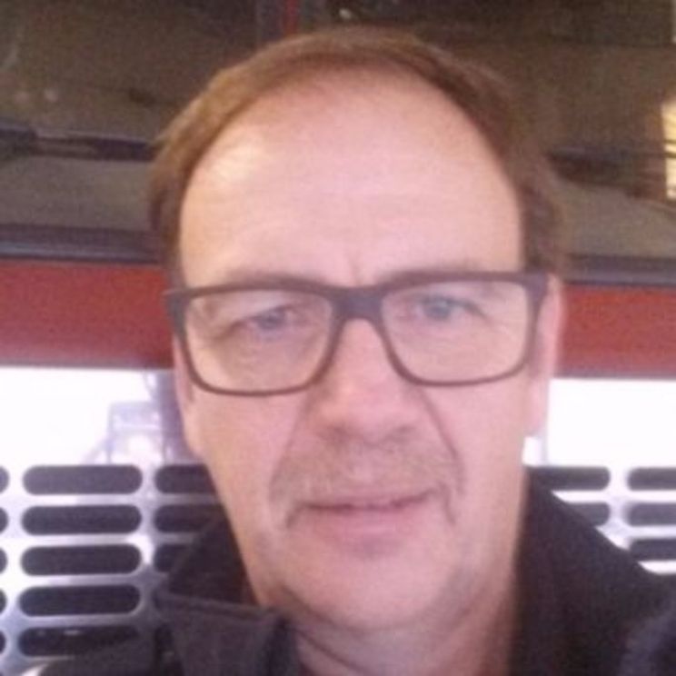 Greg Winter