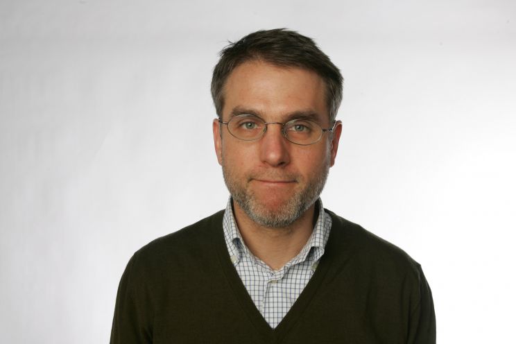 Greg Winter