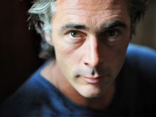 Greg Wise
