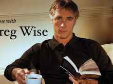 Greg Wise