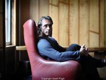 Greg Wise