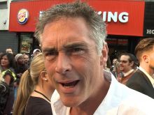 Greg Wise