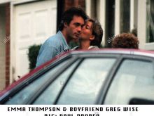 Greg Wise