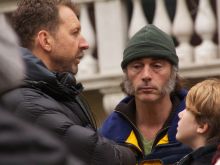 Greg Wise