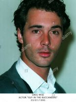 Greg Wise