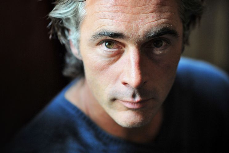 Greg Wise