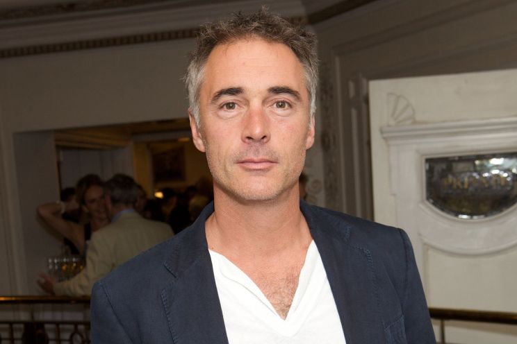 Greg Wise