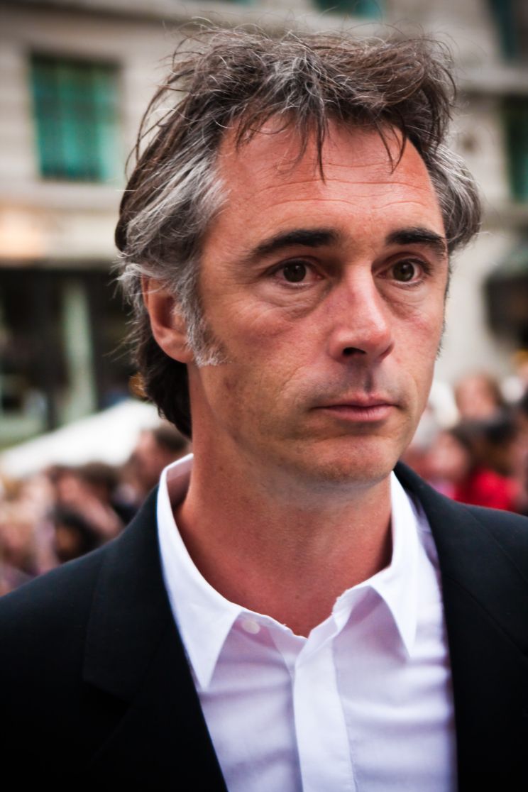 Greg Wise