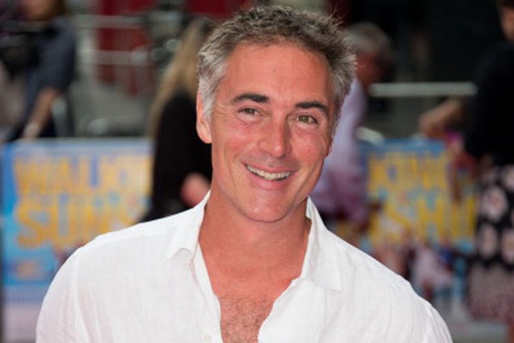 Greg Wise