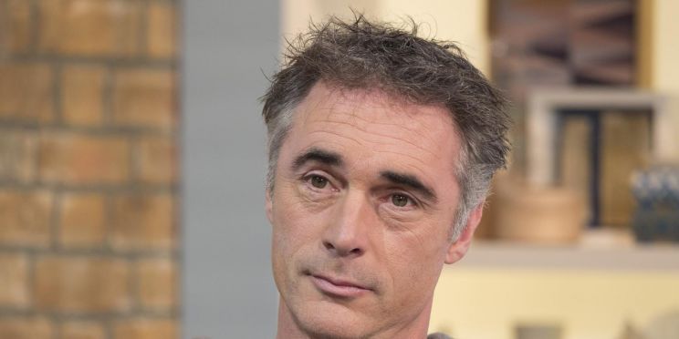 Greg Wise