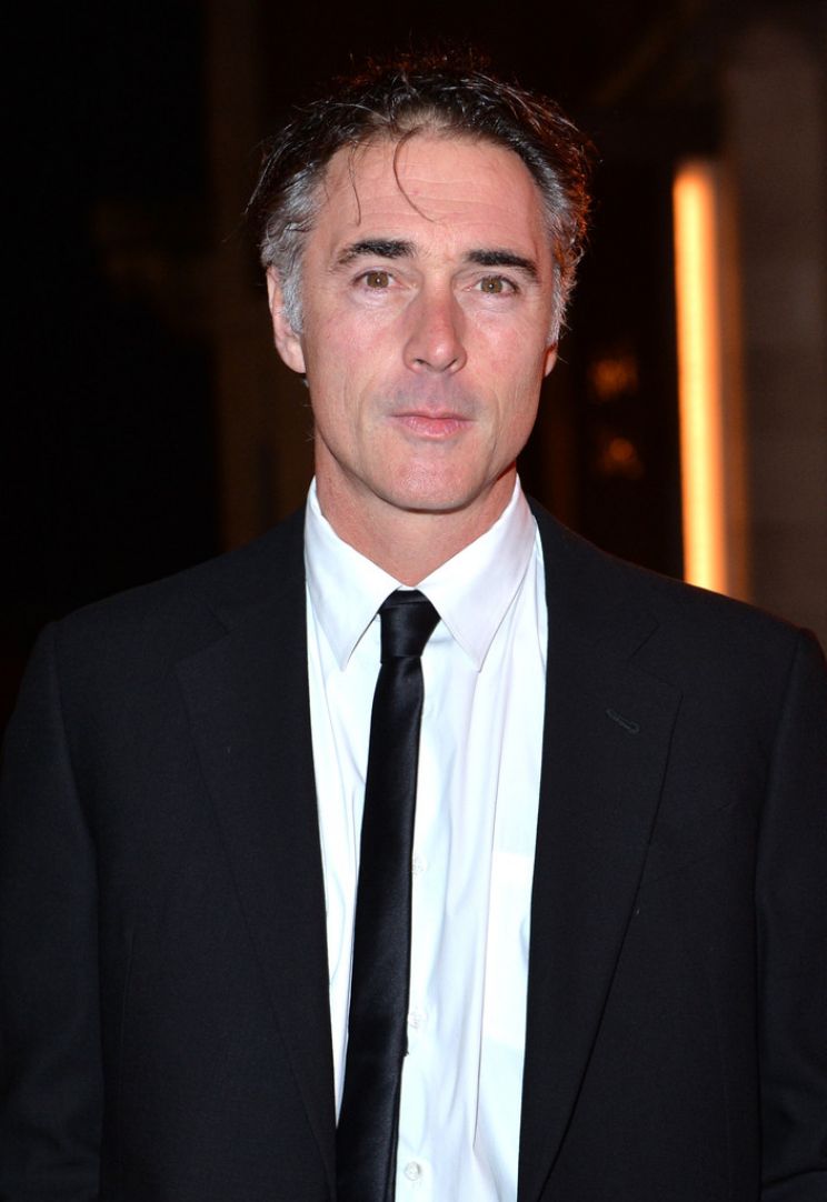Greg Wise