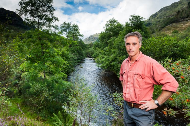 Greg Wise