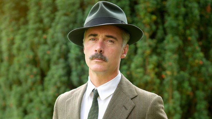 Greg Wise