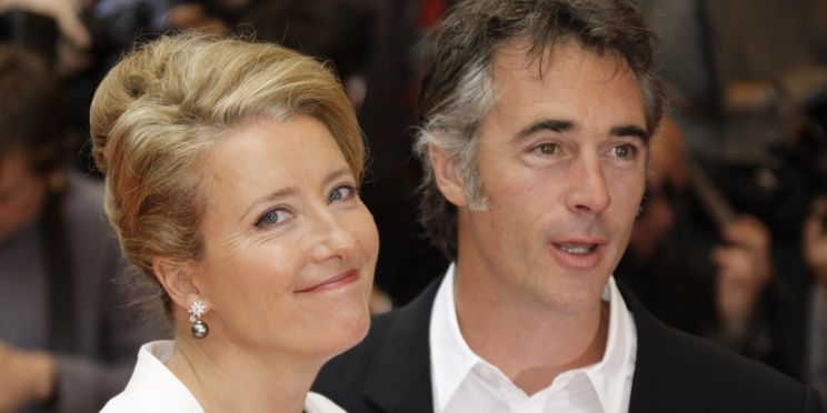 Greg Wise