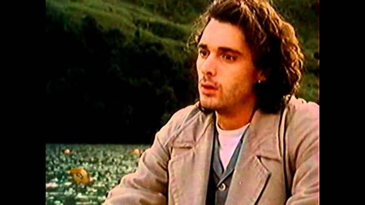 Greg Wise