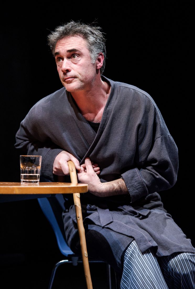 Greg Wise