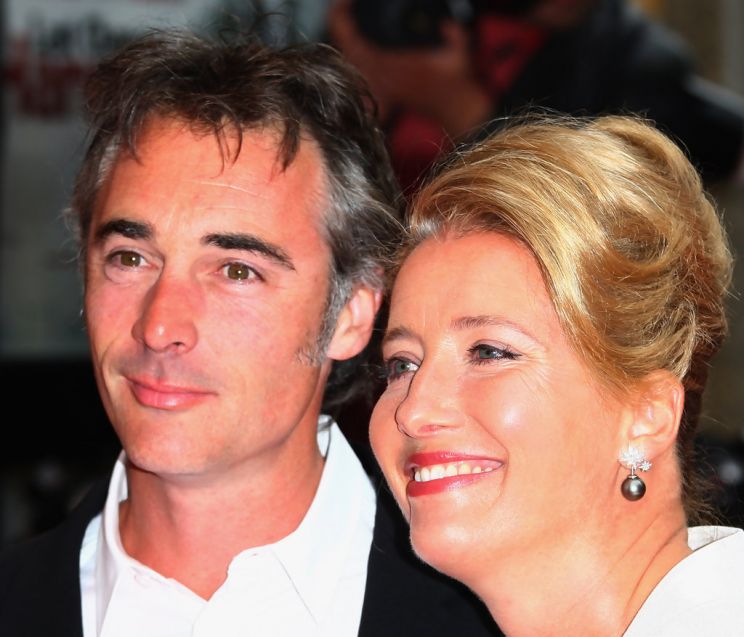 Greg Wise