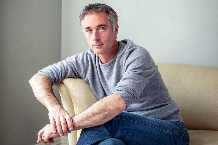 Greg Wise
