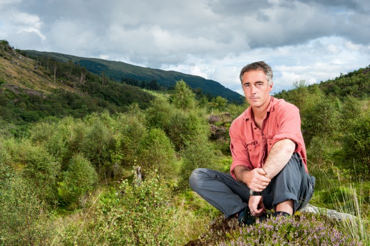 Greg Wise