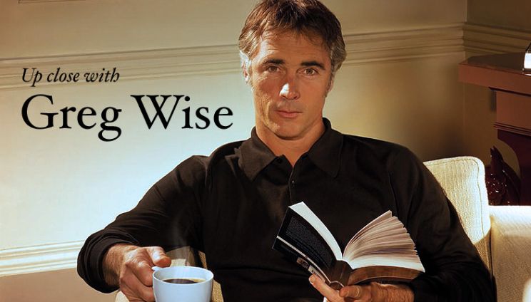 Greg Wise