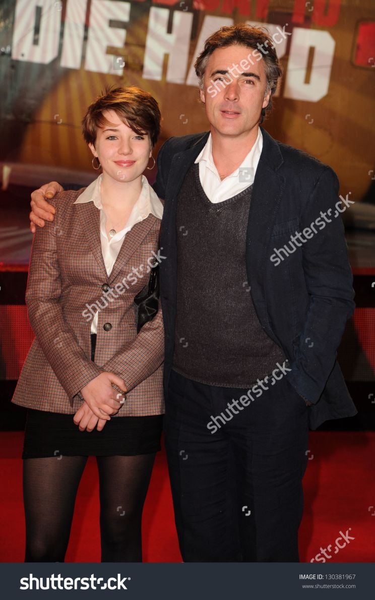 Greg Wise