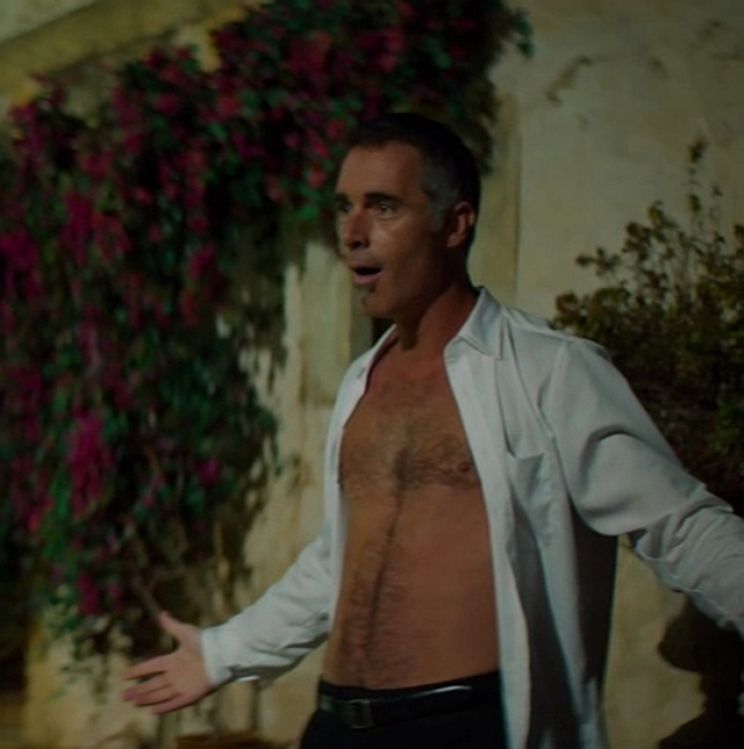 Greg Wise
