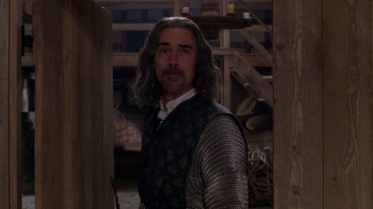 Greg Wise