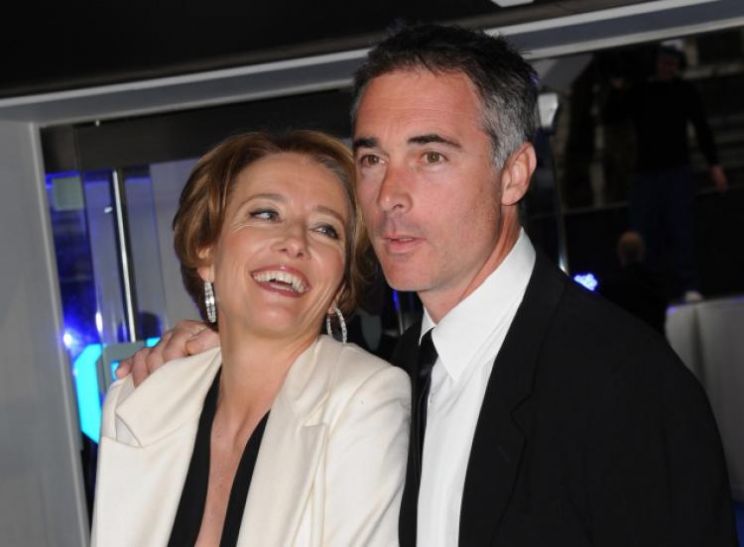 Greg Wise