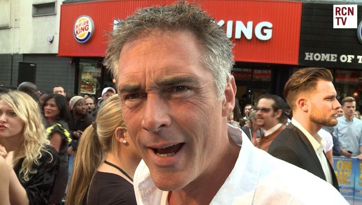 Greg Wise