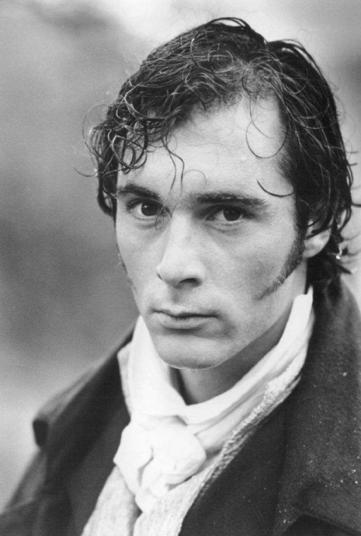 Greg Wise
